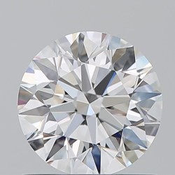 Diament szlif okrągły, 0.96ct, VVS2, F, GIA 6535302453